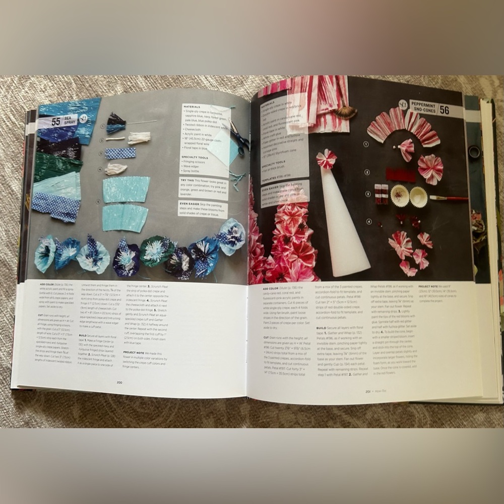Paper to Petal - Picture 5 of 6